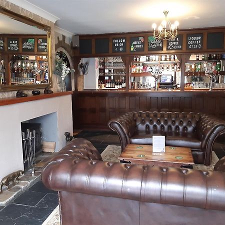East Ayton Lodge Hotel, スカーバラ エクステリア 写真