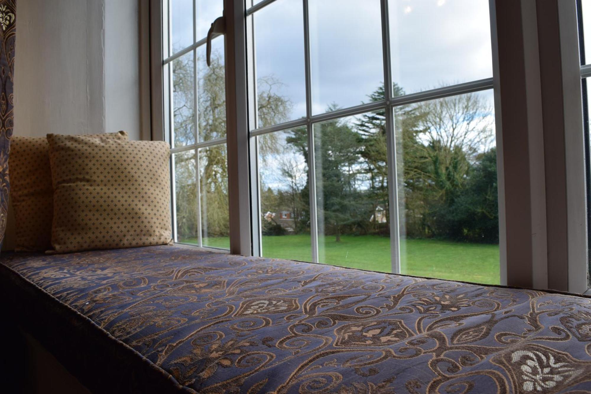 East Ayton Lodge Hotel, スカーバラ エクステリア 写真